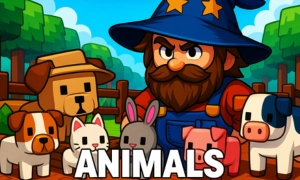 Animals Guide