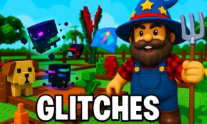 Glitches Guide