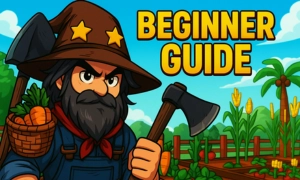 Beginner Guide